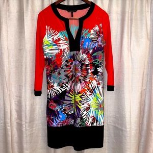BCBG Maxazria dress -Size Medium